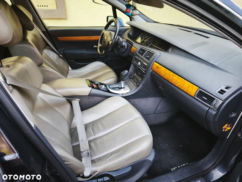 Renault Vel Satis - 15