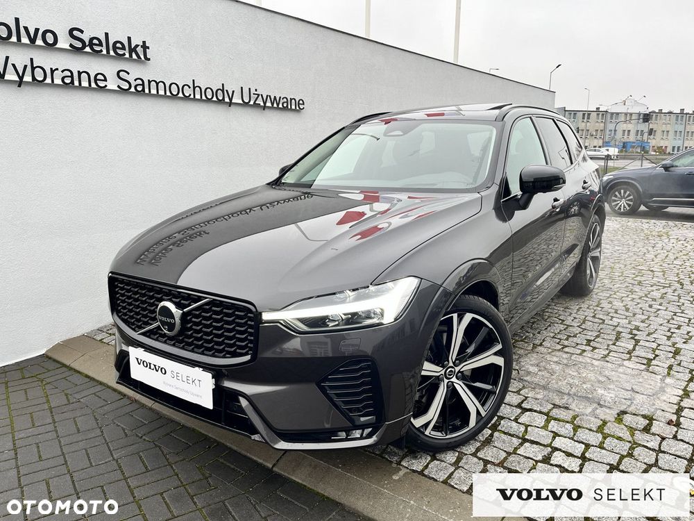 Volvo XC 60 - 5
