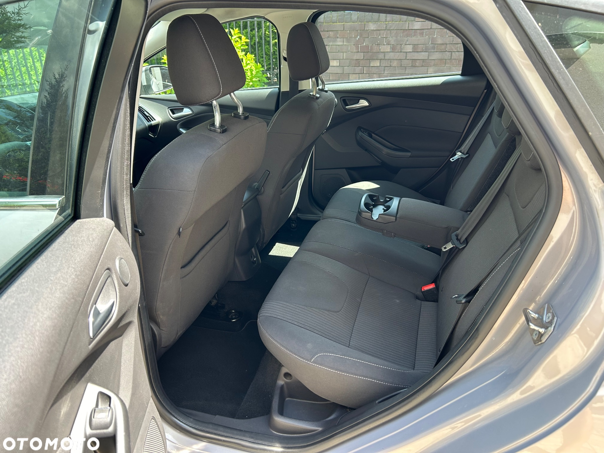 Ford Focus 1.0 EcoBoost Start-Stopp-System Titanium - 7