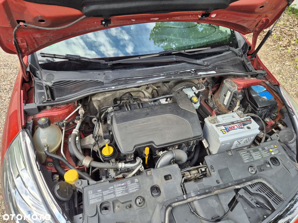 Renault Clio 1.2 16V Zen - 12
