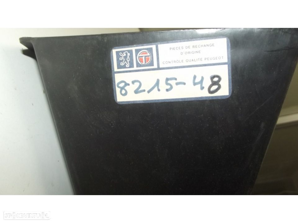 Peugeot classico caixa interior do porta luvas nova - 3