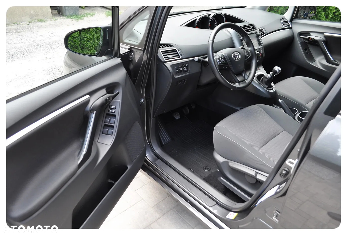 Toyota Verso 1.8 5-Sitzer Edition S+ - 19