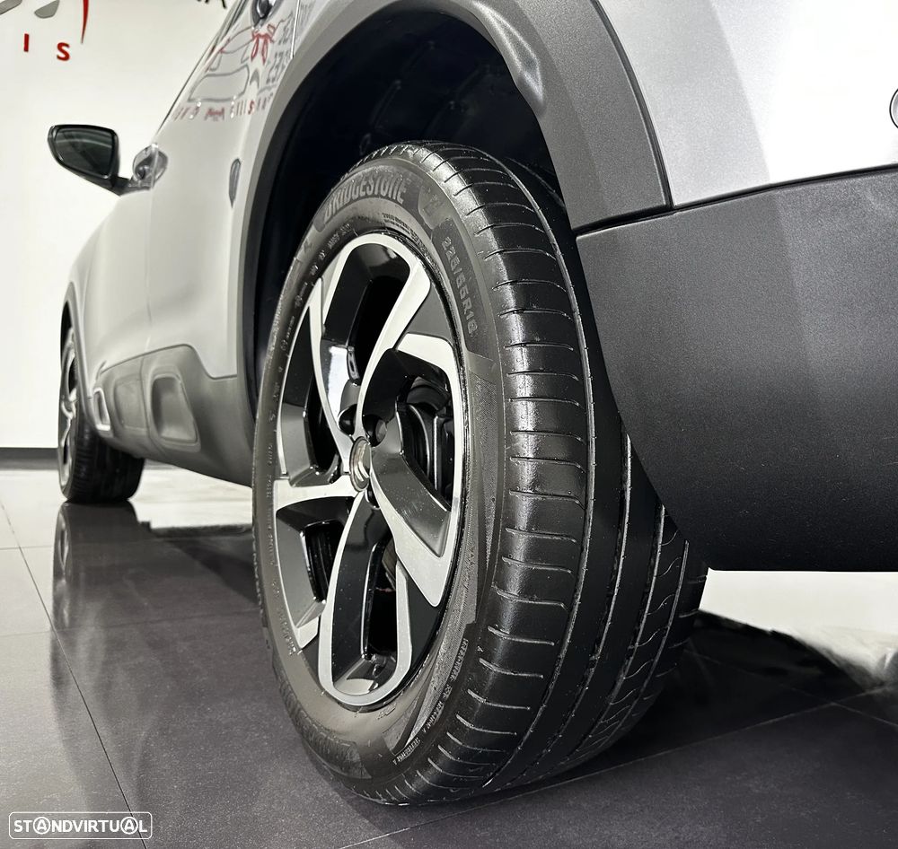 Citroën C5 Aircross 1.5 BlueHDi Feel Business - 50