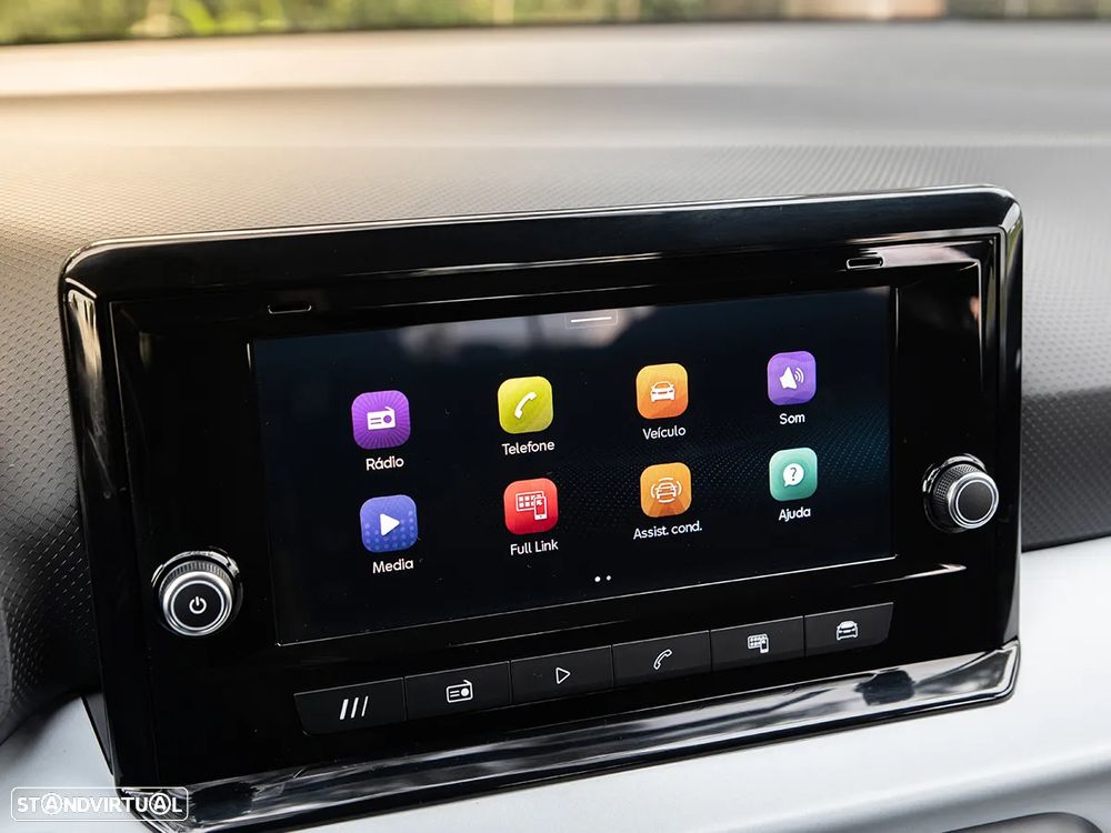 SEAT Ibiza 1.0 TSI Style DSG - 20