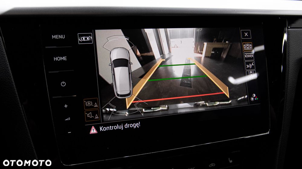 Volkswagen Arteon 2.0 TDI R-Line DSG - 30