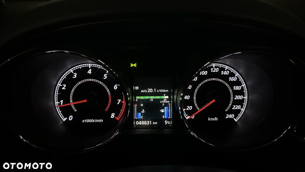 Mitsubishi ASX 1.6 Invite - 8