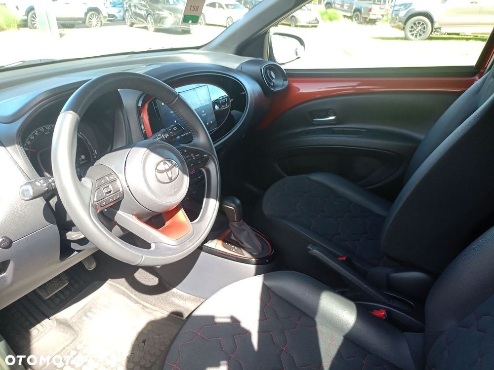 Toyota Aygo X - 11