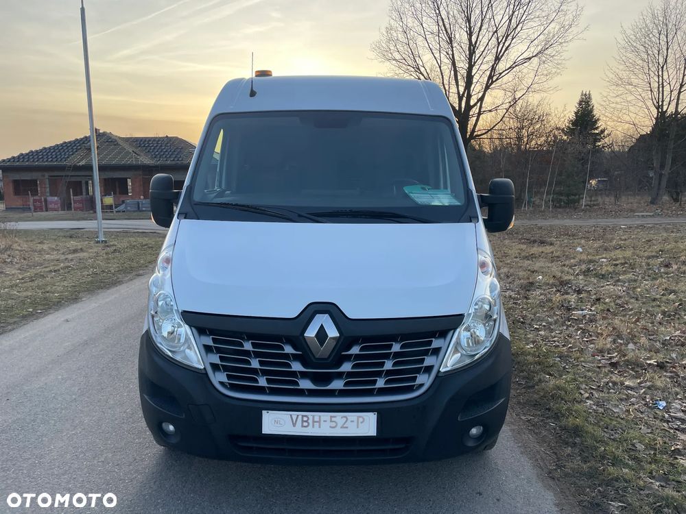 Renault Master - 4