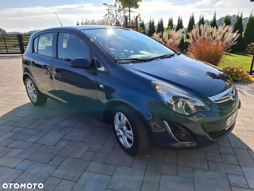 Opel Corsa 1.4 T Cosmo S&S - 27
