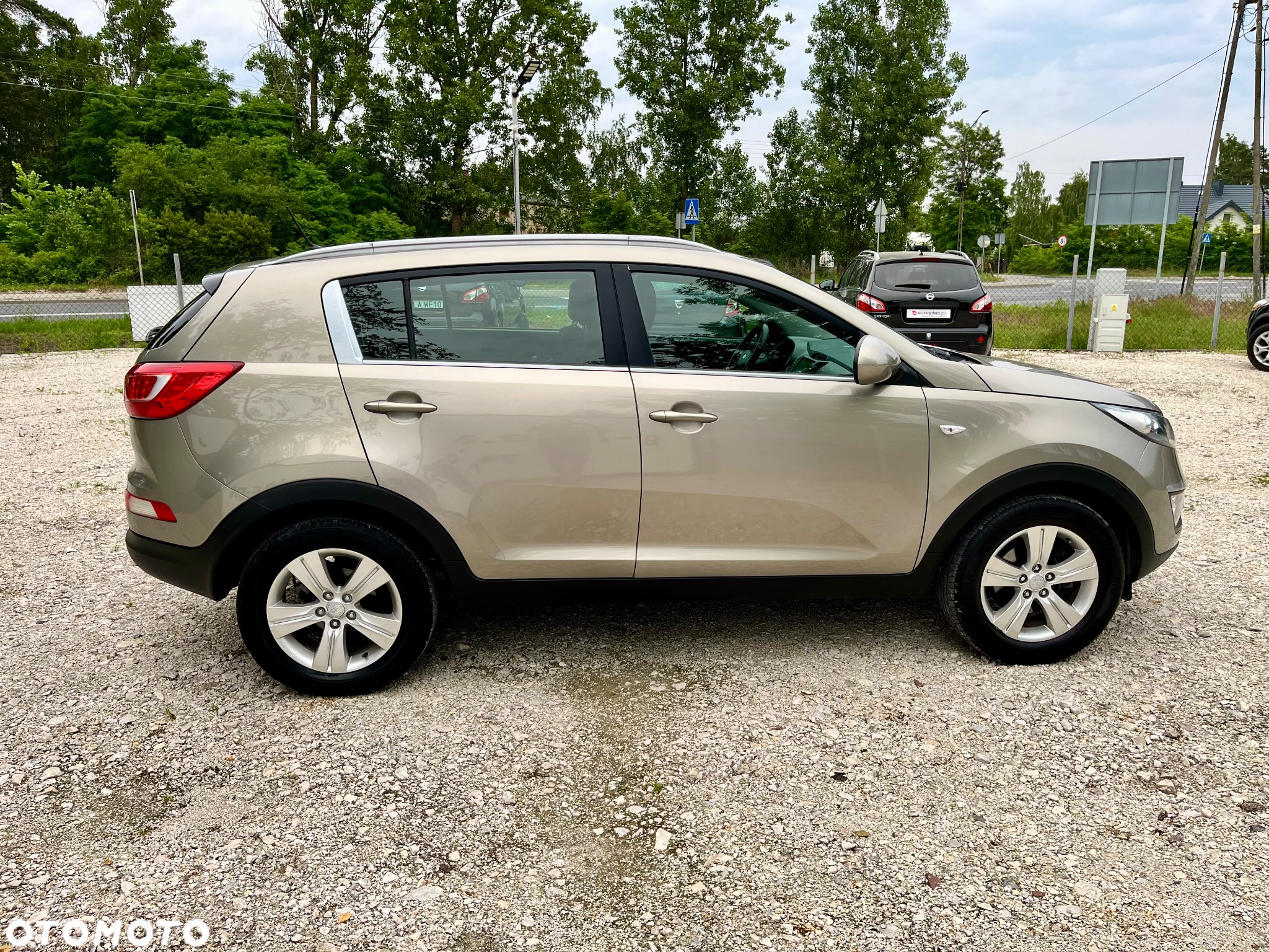 Kia Sportage 1.6 GDI Business Line 2WD - 6