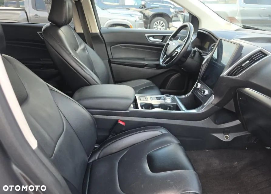 Ford Edge - 9