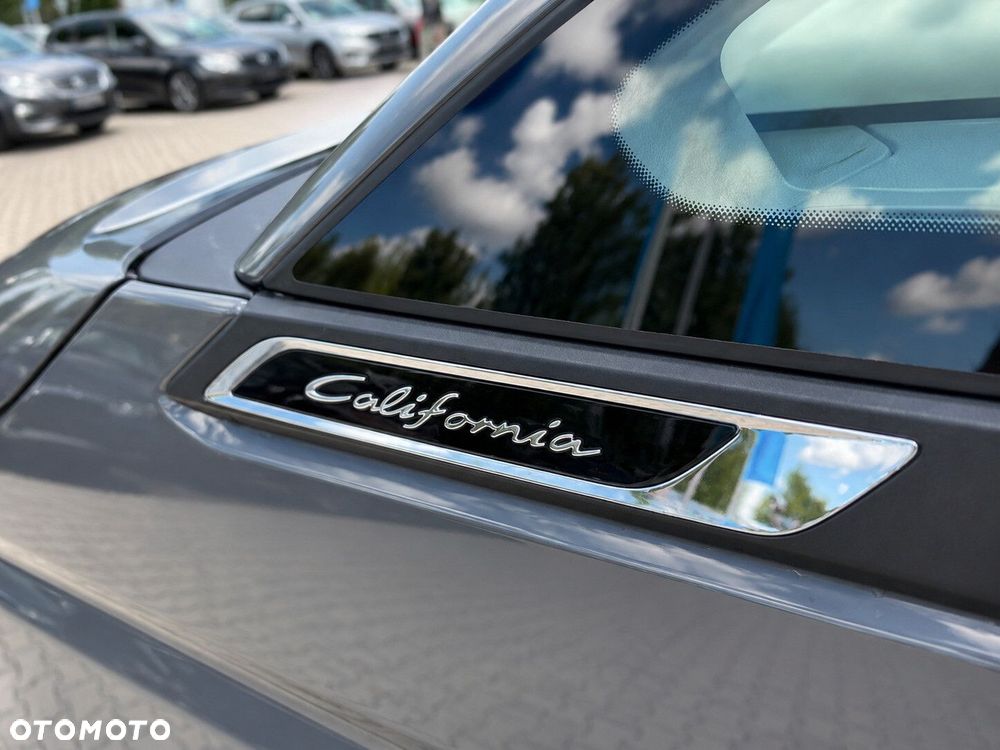 Volkswagen California - 10