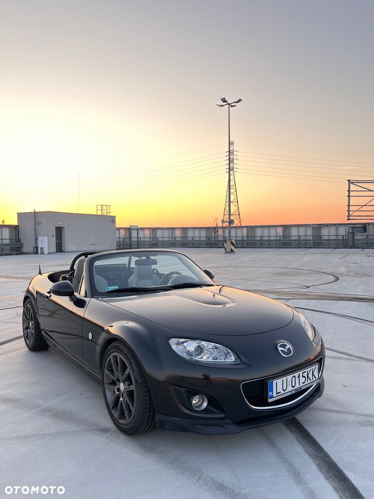 Mazda MX-5 - 12