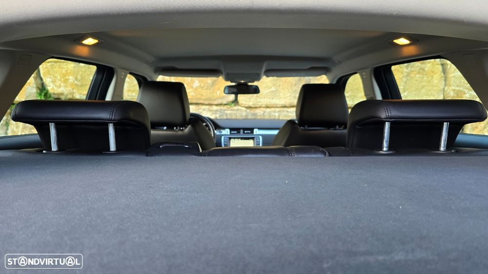 Land Rover Range Rover Evoque 2.2 eD4 Prestige - 42