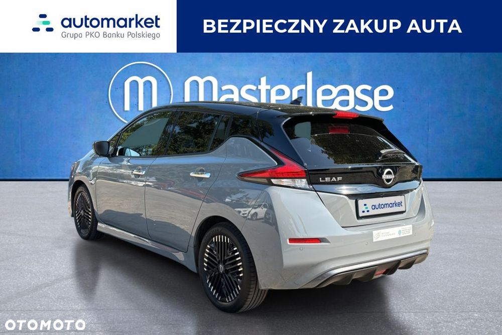 Nissan Leaf 40kWh N-Connecta - 7