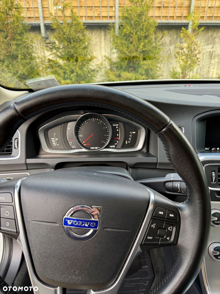 Volvo S60 T5 Geartronic RDesign - 21