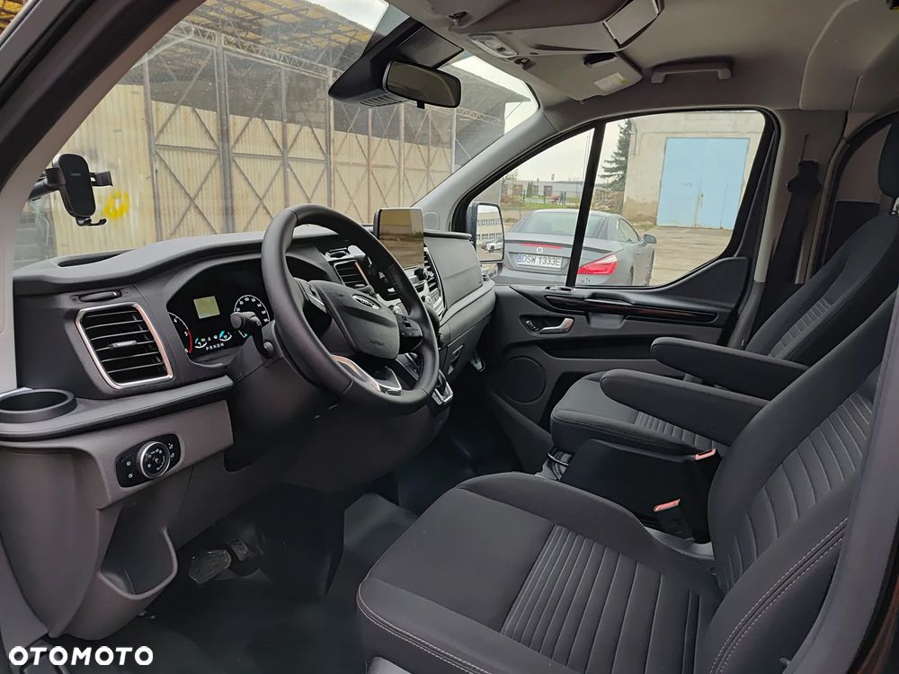 Eura Mobil Karmann Duncan 545 - 11