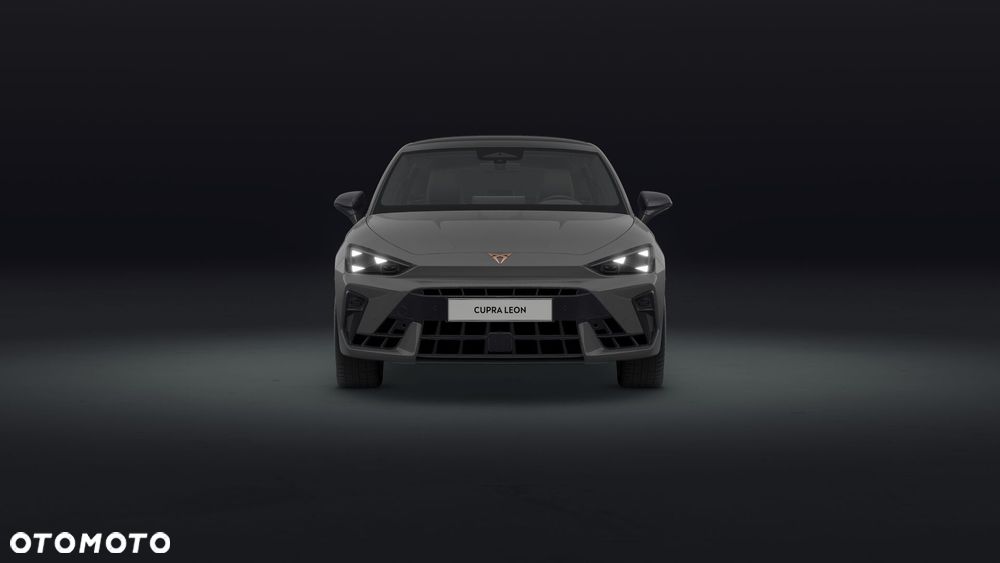 Cupra Leon 1.5 eTSI mHEV DSG - 8