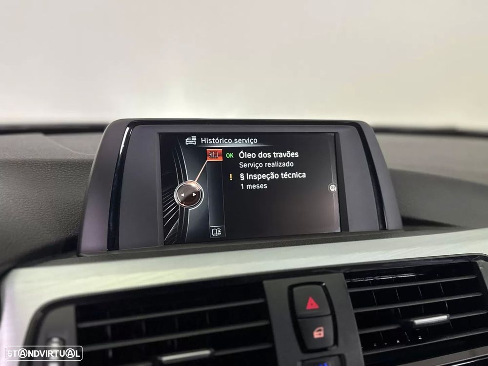 BMW 418 d Line Sport Auto - 32