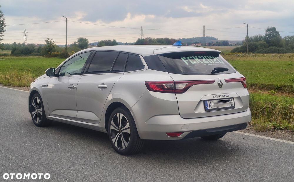 Renault Megane - 3