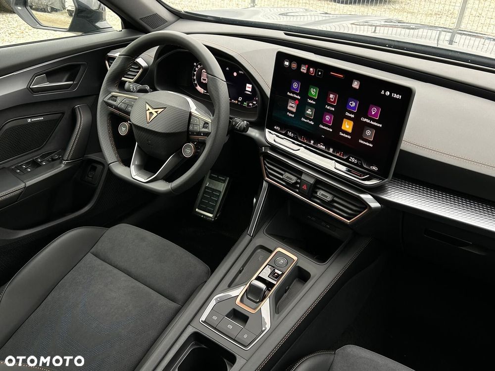 Cupra Formentor 1.5 TSI DSG - 18