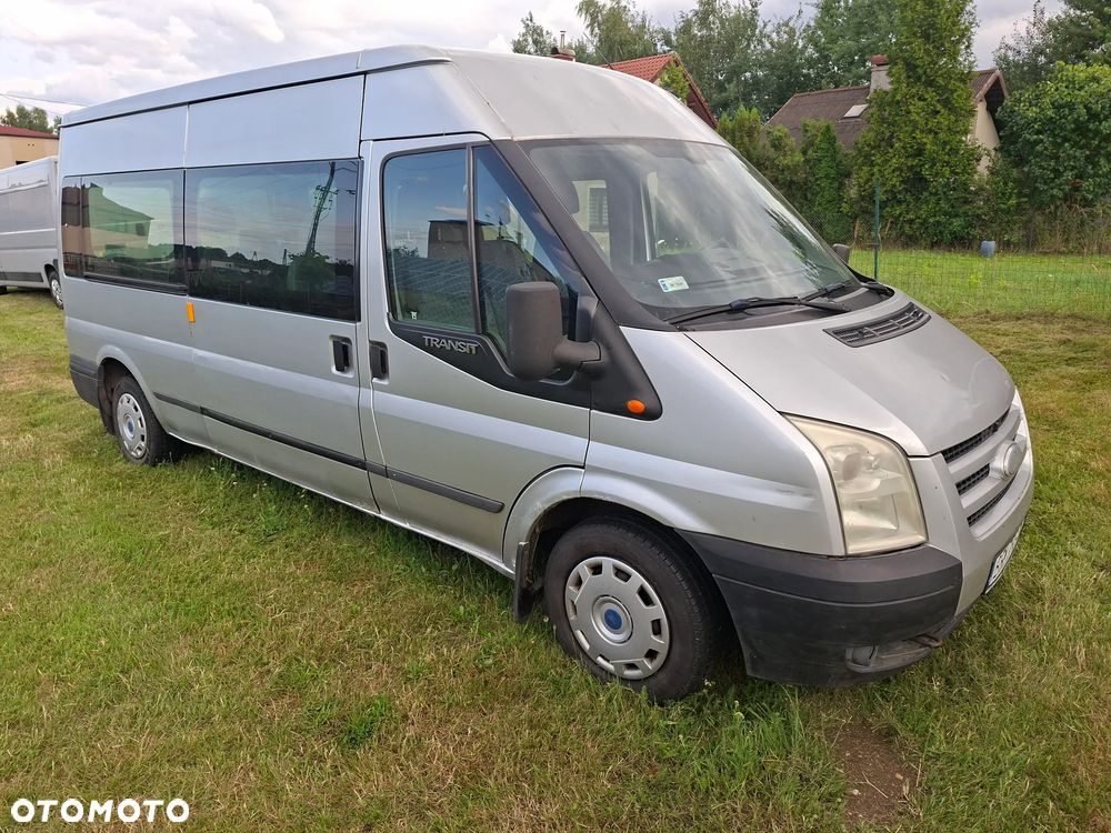 Ford Transit 300L - 13