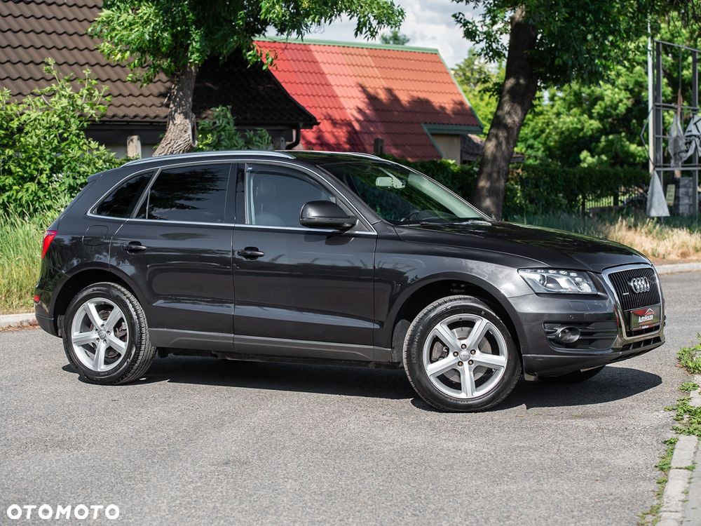 Audi Q5 3.0 TDI Quattro S tronic - 3