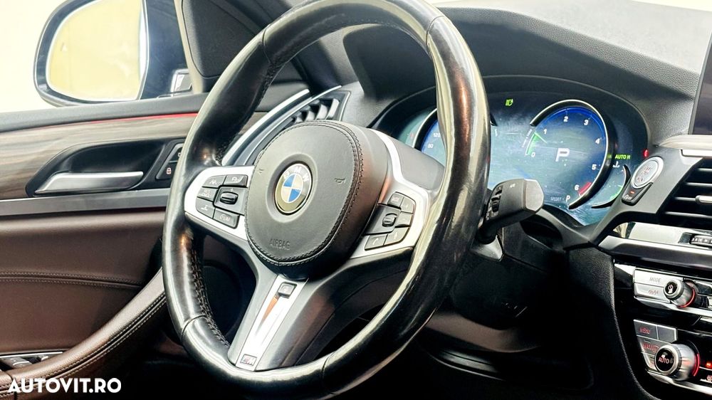 BMW X4 - 14