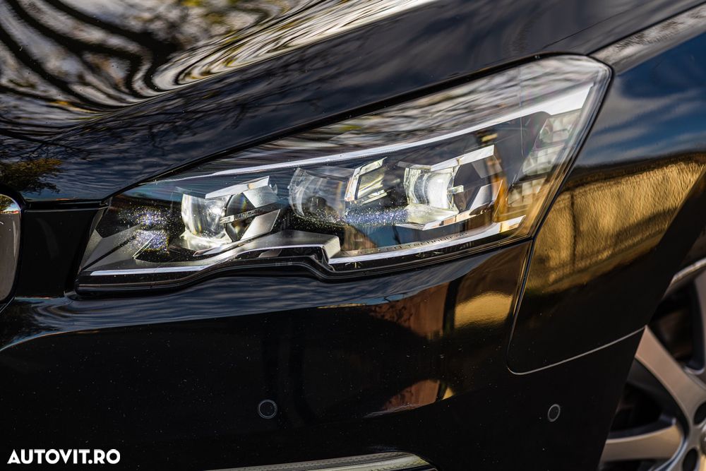 Peugeot 508 - 15