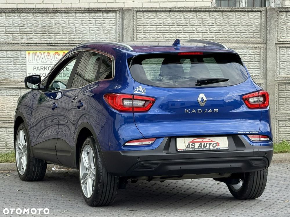 Renault Kadjar - 5