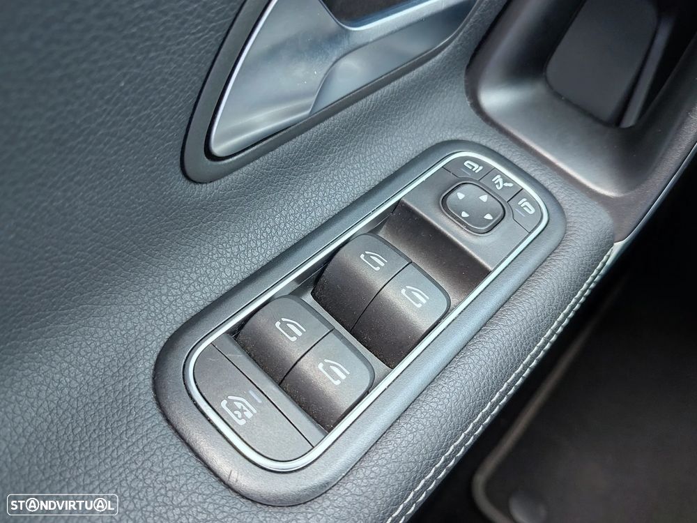 Mercedes-Benz A 200 Progressive Aut. - 16