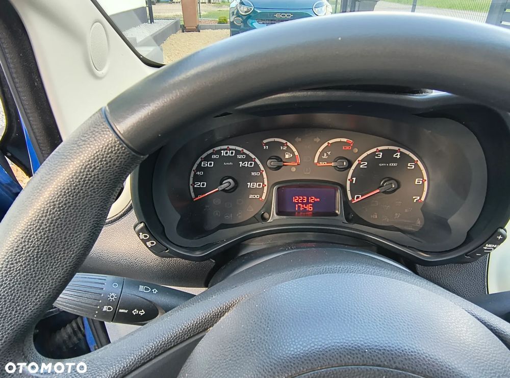 Ford KA 1.2 Trend ASS EU6 - 7