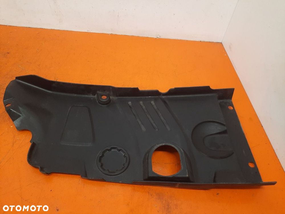 CITROEN C5 I LIFT 01-04 OSŁONA POKRYWA SILNIKA 9644376380 EW10D - 3