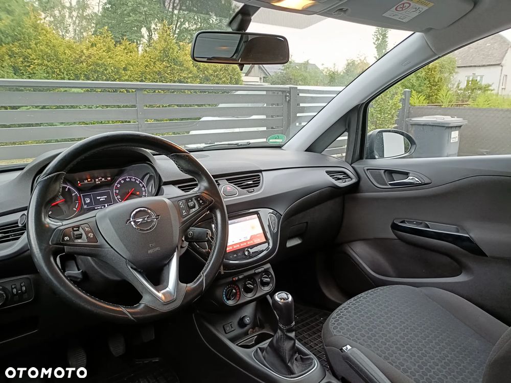 Opel Corsa 1.4 Color Edition - 9