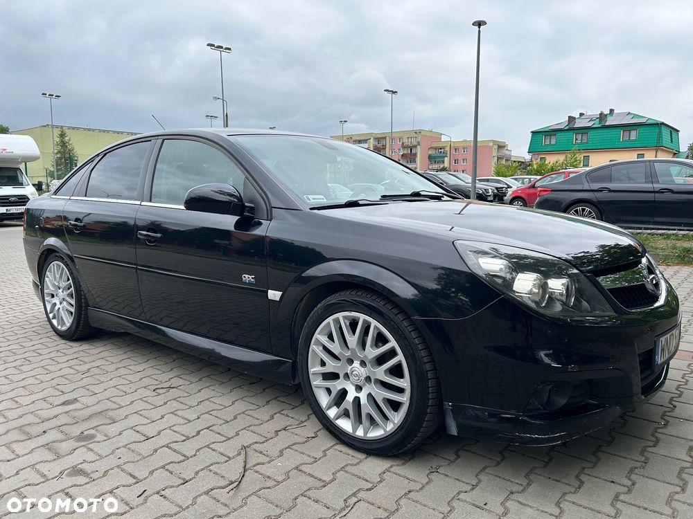 Opel Vectra 1.9 CDTI Elegance - 1