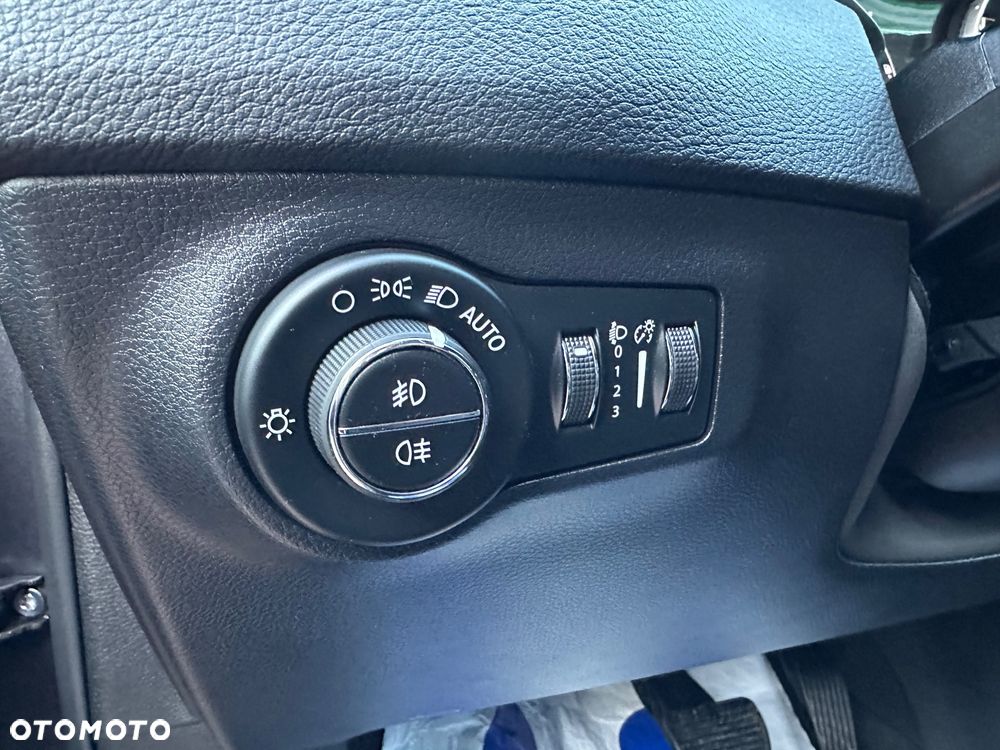 Jeep Compass 2.0 MultiJet Active Drive Automatik Business Line - 17