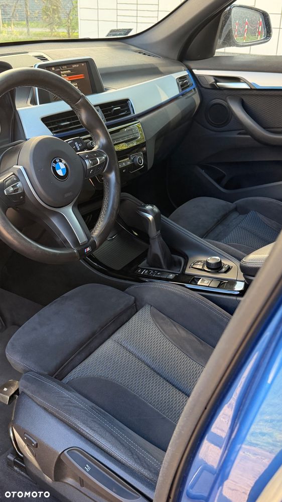 BMW X1 xDrive18d - 15