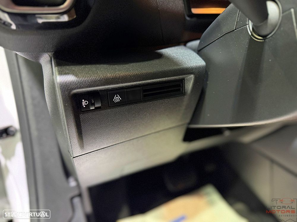 Citroën C4 1.2 PureTech Feel Pack EAT8 - 19