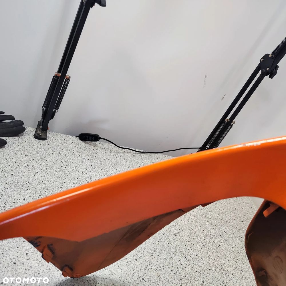 Czacha, czasza, owiewka, osłona przód Yamaha Aerox 50 - 31