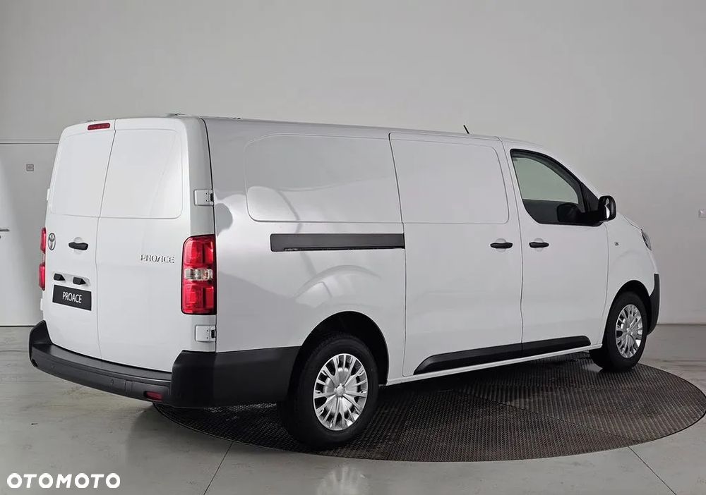 Toyota Proace Active Long L2 D-4D 144KM - 9