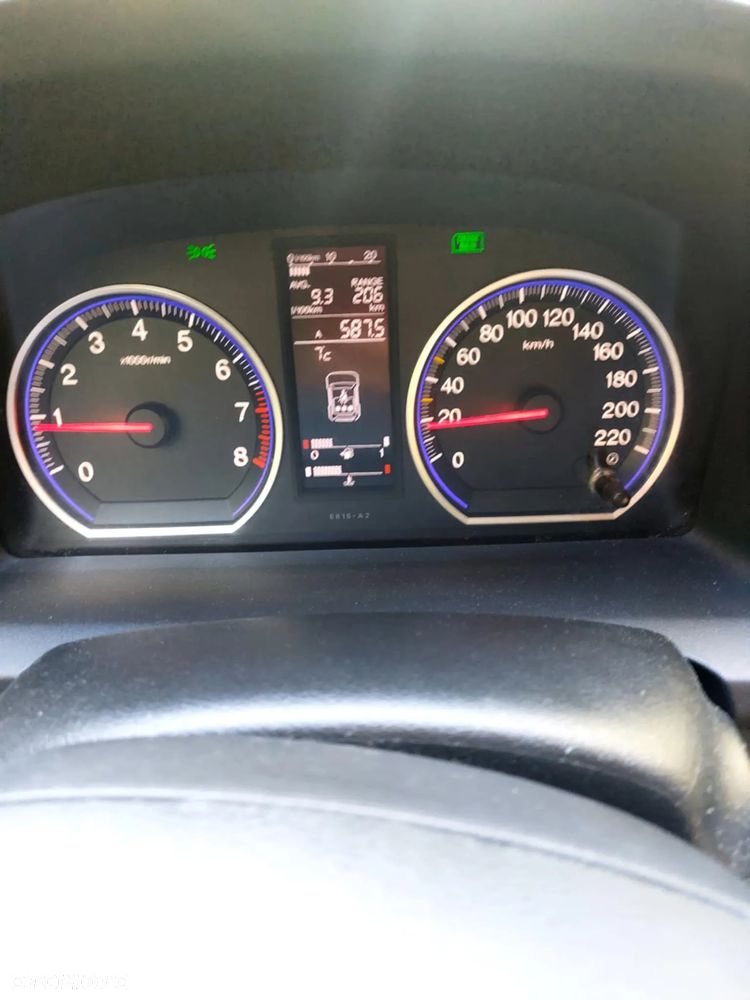 Honda CR-V 2.0 Executive - 8