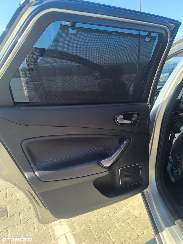 Ford Mondeo 2.0 Titanium X - 9