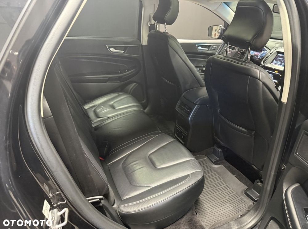 Ford Edge - 14