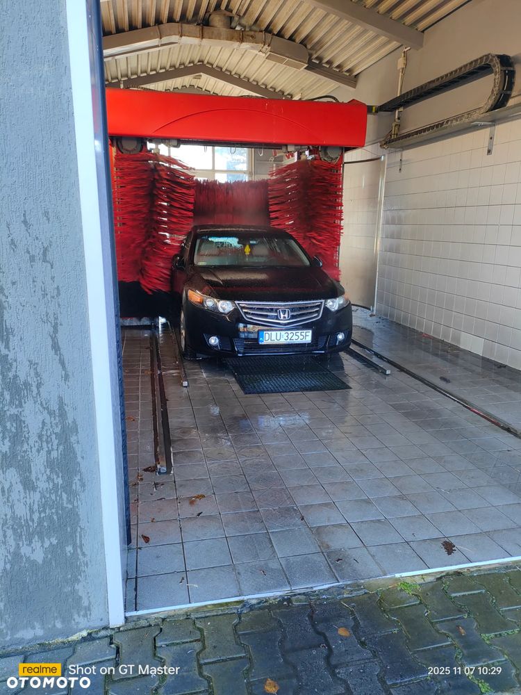 Honda Accord 2.4 Automatik Executive - 26