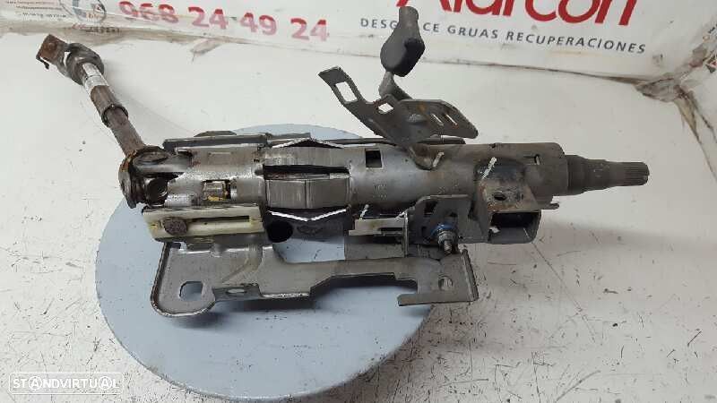 COLUNA DE DIREÇÃO PEUGEOT 308 PREMIUM - 4