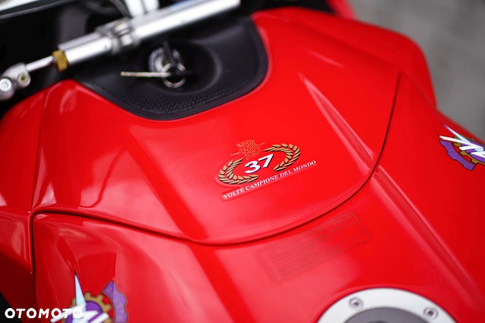 MV AGUSTA F4 - 22