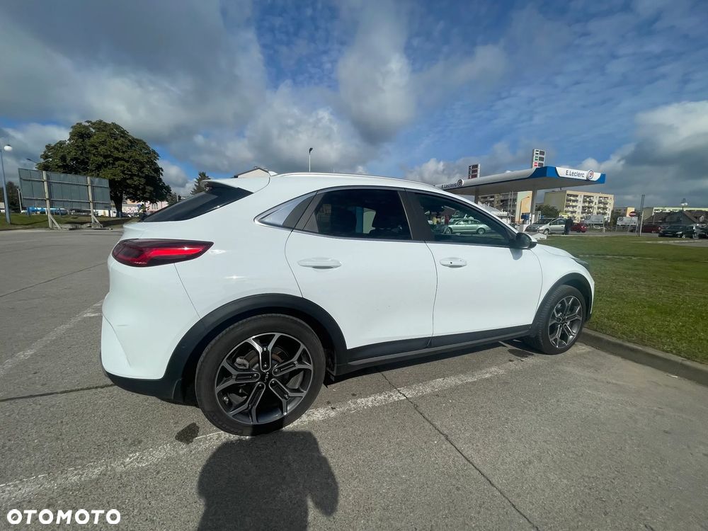 Kia XCeed - 3