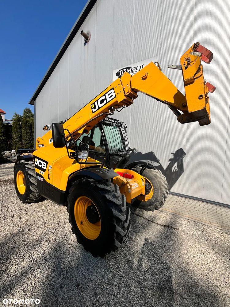 JCB 535-95 - 3