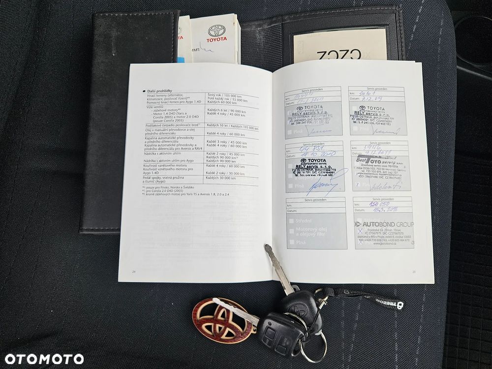 Toyota Yaris 1.3 Automatik Sol - 21