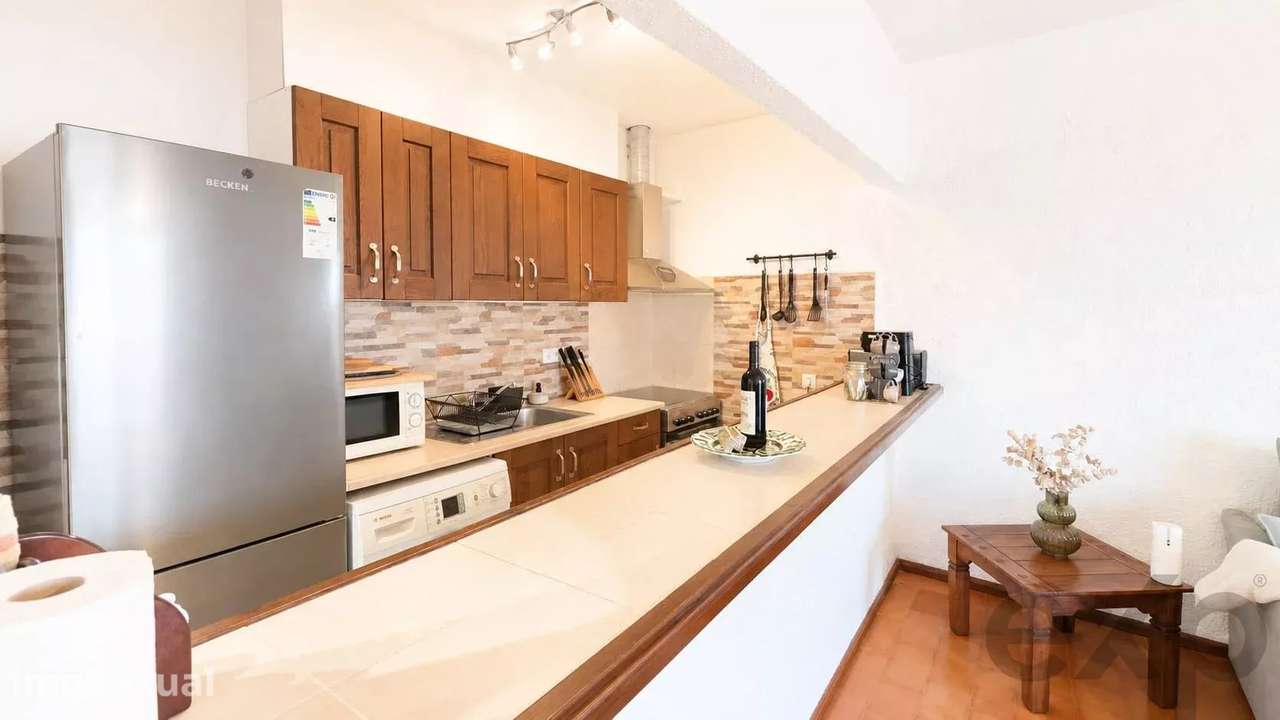 Apartamento T1 Exclusivo - Aldeamento Marim - Grande imagem: 5/9